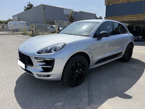 Macan (95B) - DEPOT-VENTE 3.0 V6 258CH S DIESEL PDK 2015 occasion 44730 Saint-Michel-Chef-Chef