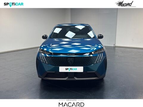 3008 1.2 Hybrid 145ch Allure e-DCS6 2025 occasion 82000 Montauban
