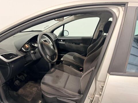 207 1.4 HDi70 Urban 5p 2007 occasion 78520 LIMAY
