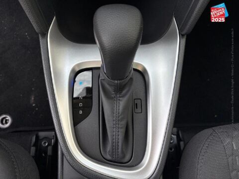 Yaris Cross 116h Dynamic MY25 2025 occasion 57600 Forbach
