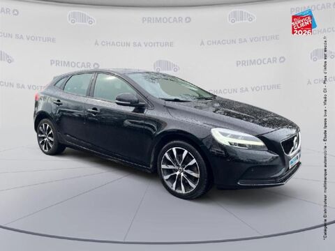 V40 T3 152ch Inscription 2018 occasion 08000 Charleville-M&eacute;zi&egrave;res