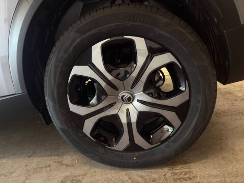 C3 Aircross 1.2 Hybride 145ch PLUS e-DCS6 2026 occasion 91230 Montgeron