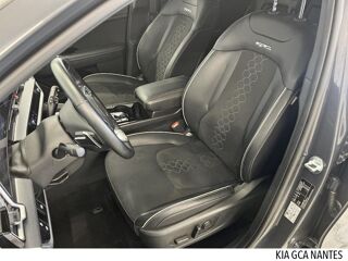 Sportage 1.6 T-GDi 210ch HEV GT-line BVA6 2025 occasion 44800 Saint-Herblain