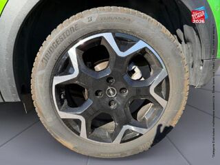 Mokka 1.2 Turbo 130ch Ultimate BVA8 2022 occasion 54520 Laxou