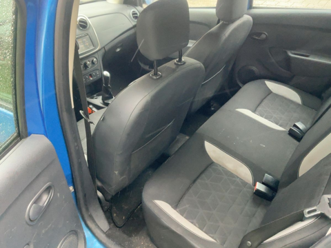 Sandero II 0.9 TCE 90CH STEPWAY PRESTIGE 2013 occasion 38150 Salaise-sur-Sanne