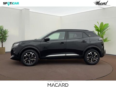 Annonce voiture Peugeot 2008 17790 €