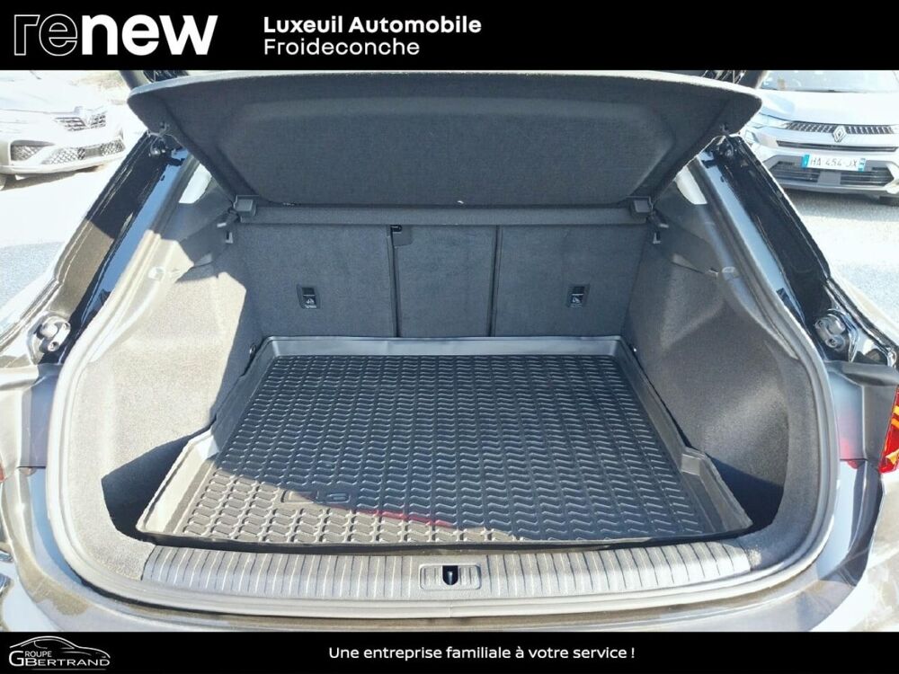 Q3 35 TDI 150ch Advanced S tronic 7 2022 occasion 70300 Froideconche