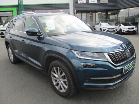 Annonce voiture Skoda Kodiaq 28900 
