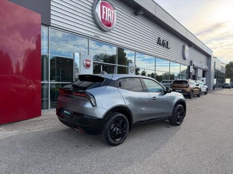 Junior 1.2 Ibrida 136ch DCT6 2025 occasion 13300 Salon-de-Provence