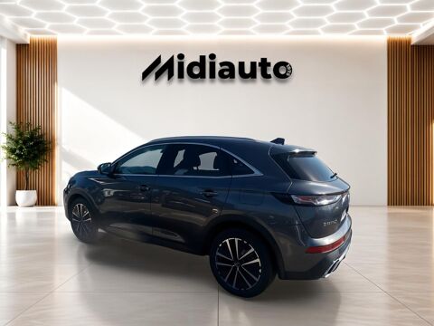 DS7 E-TENSE 4x4 300 Opera / TOIT OUVRANT / CUIR / FOCAL 2023 occasion 56850 Caudan