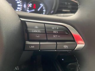 CX-30 2.5 e-SKYACTIV-G M-Hybrid 140ch Centre-Line 2025 Euro6e 2026 occasion 78200 BUCHELAY