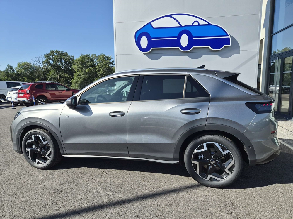 T-ROC 1.5 ETSI 150CH R-LINE DSG7 2026 occasion 31670 Lab&egrave;ge