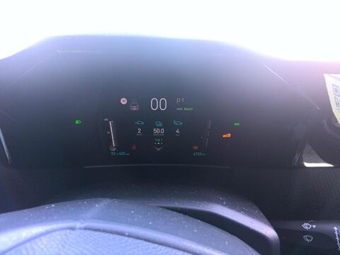 DS4 DS 4 E-TENSE 213ch 61kWh Pallas / POMPE A CHALEUR + TOIT OUV 2024 occasion 82000 Montauban
