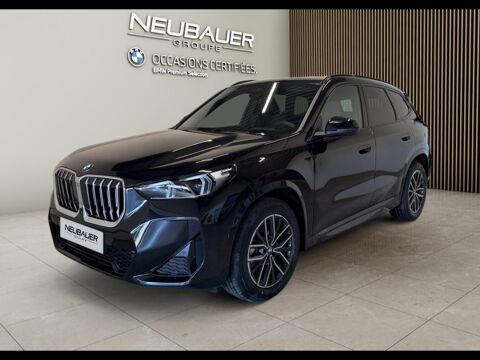 BMW X1 sDrive20i 170ch M Sport 2025 occasion Chambourcy 78240