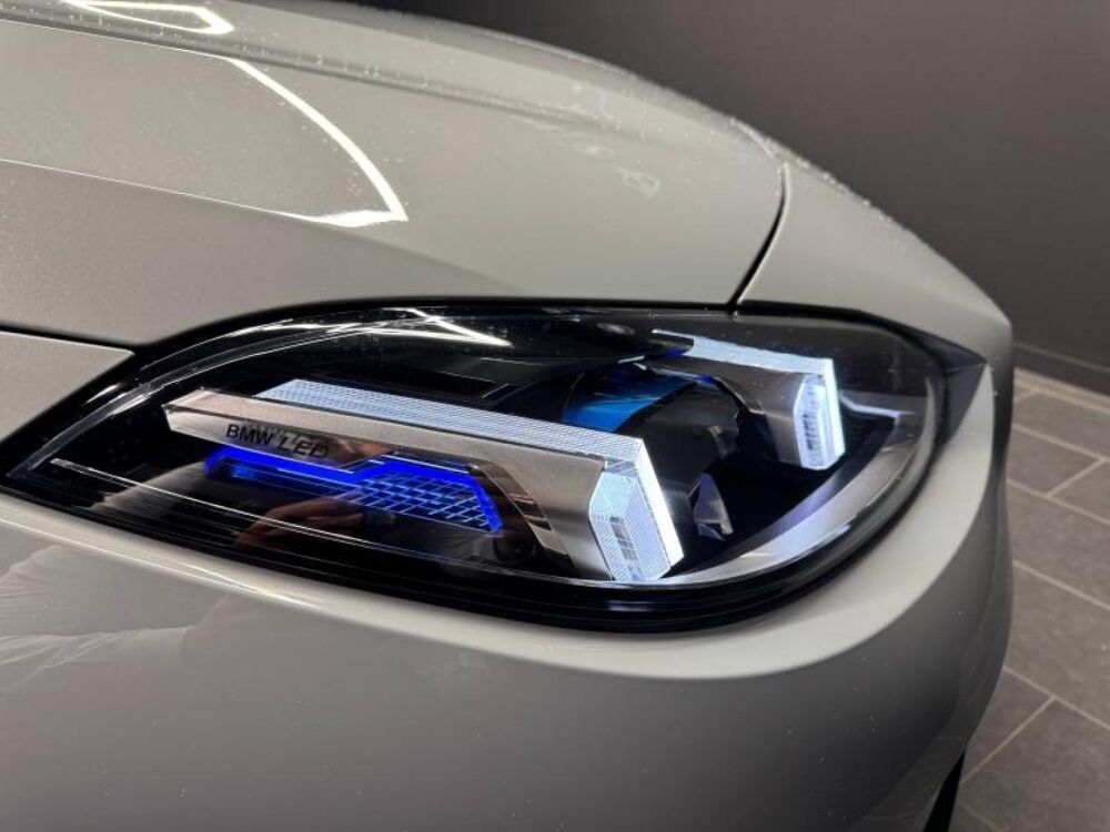 Serie 2 220d 163ch M Sport Design DKG7 2025 occasion 31100 TOULOUSE