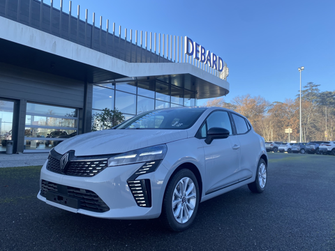 Renault Clio V 1.0 TCE 90CH TECHNO - 24 2024 occasion Campsas 82370