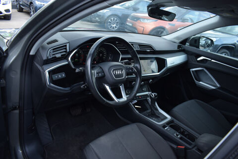 Q3 35 TDI 150CH BUSINESS LINE QUATTRO S TRONIC 7 2023 occasion 34740 Vendargues