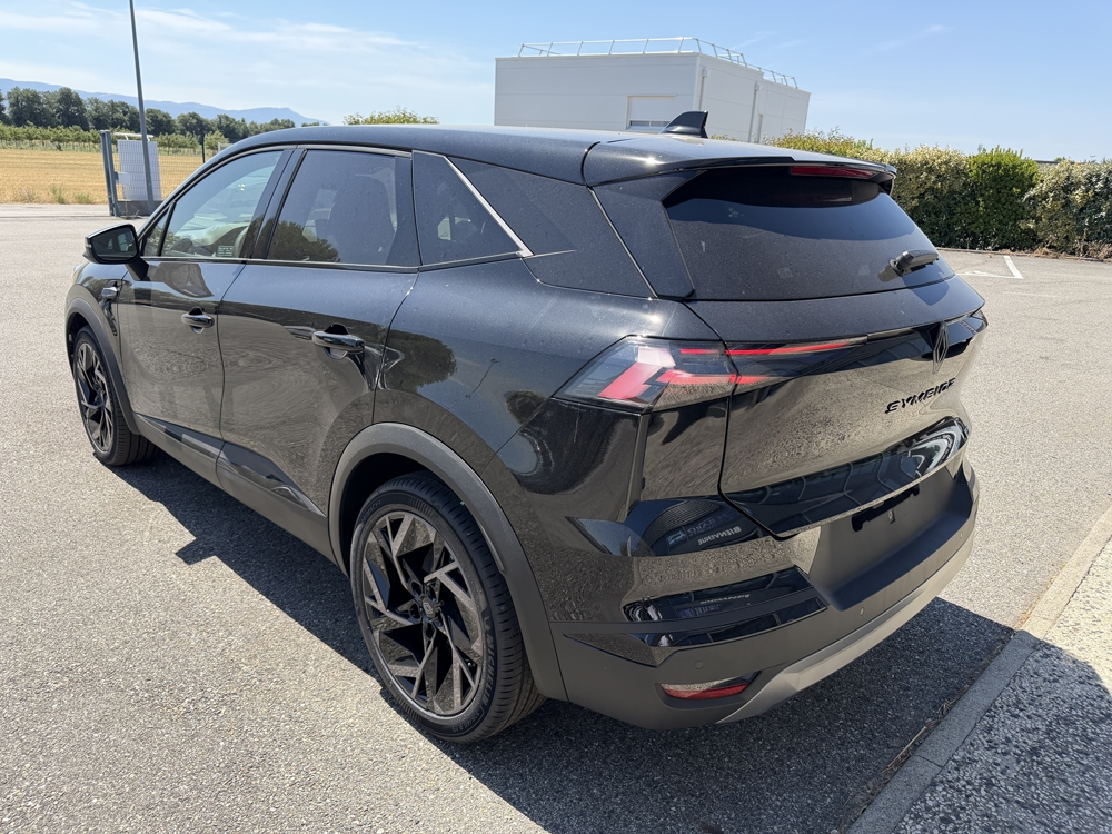 Symbioz 1.8 E-TECH FULL HYBRID 160CH ESPRIT ALPINE - 26 2026 occasion 31670 Lab&egrave;ge