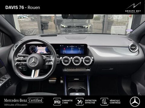 Classe GLA 250 e 218ch AMG Line 8G-DCT 2023 occasion 76000 Rouen