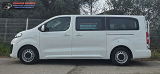 Vivaro L2 1.5 D 120CH STANDARD 2021 occasion 13400 AUBAGNE