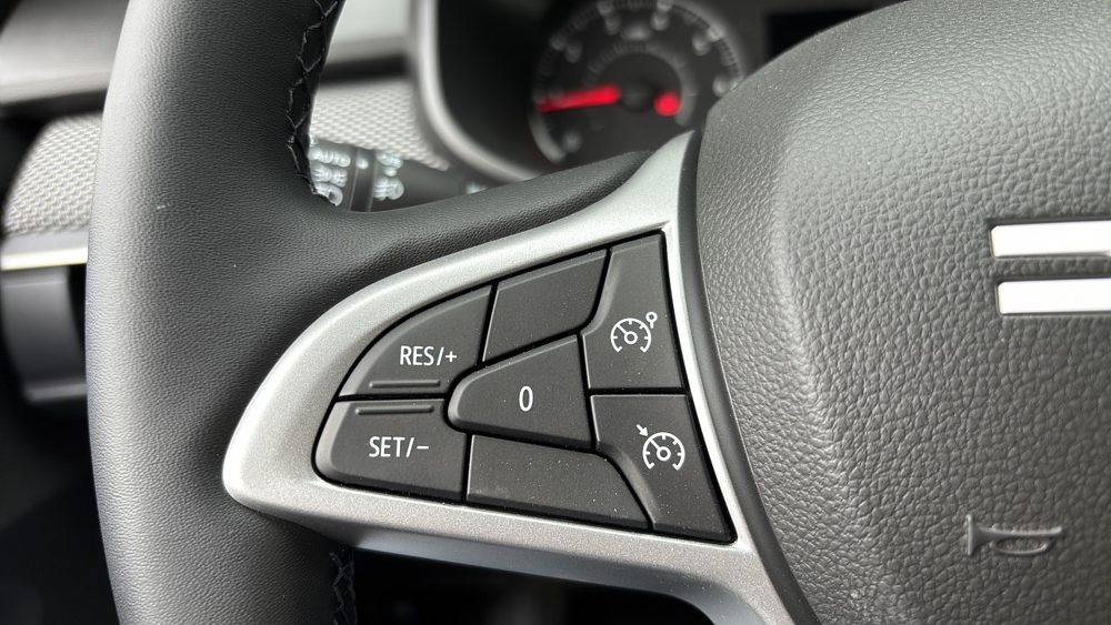 Sandero 1.0 TCE 90CH STEPWAY EXPRESSION CVT -24 2026 occasion 87270 COUZEIX