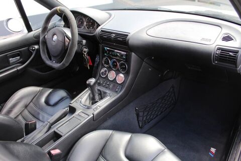 Z3 COUPE M 1998 occasion 59223 Roncq