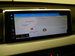 X1 (F48) SDRIVE18DA 150CH BUSINESS DESIGN 2019 occasion 77100 Nanteuil-l&egrave;s-Meaux