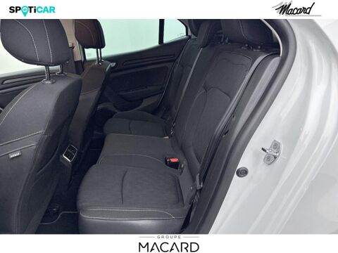 M&eacute;gane 1.3 TCe 140ch FAP Limited EDC 2019 occasion 82000 Montauban