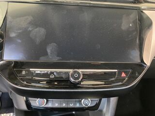 Corsa 1.2 Turbo 100ch Edition 2026 occasion 95500 Gonesse