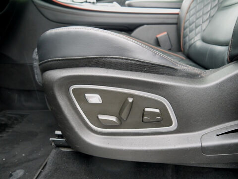 Espace 2.0 DCI 190 INITIALE PARIS EDC 7 PLACES 4 CONTROL 2021 occasion 38260 La C&ocirc;te-Saint-Andr&eacute;