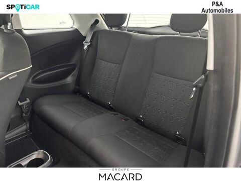 500 e 95ch Action Plus 2022 occasion 82000 Montauban