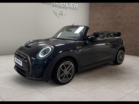 Mini Cooper SE 184ch BVA 2023 occasion Boulogne-Billancourt 92100