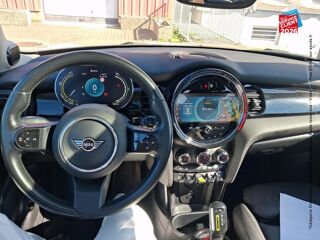 Cooper SE 184ch Edition Premium Plus BVA 5CV 2023 occasion 68390 Sausheim