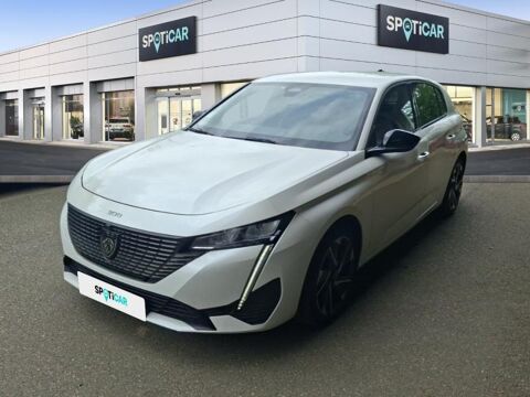 Annonce voiture Peugeot 308 17990 €