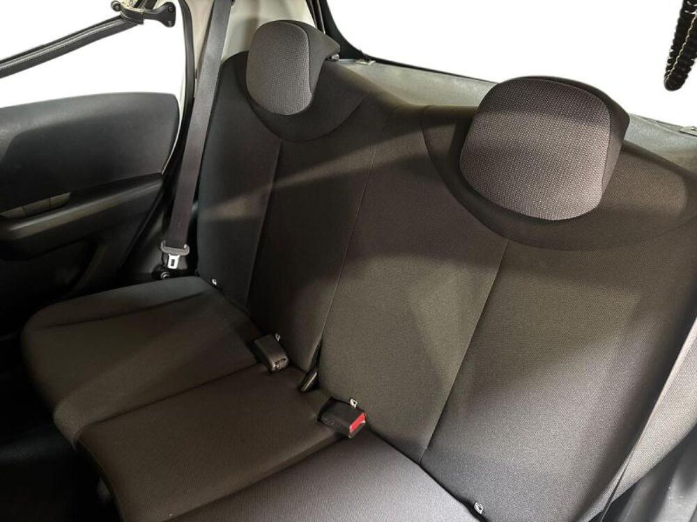 Aygo 1.0 VVT-i 72ch x-pro 5p 2020 occasion 13400 Aubagne