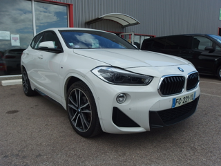 X2 (F39) SDRIVE18IA 140CH M SPORT DKG7 EURO6D-T 2019 occasion 10600 Savi&egrave;res