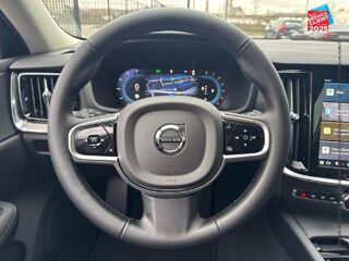 V60 B4 197ch Plus Style Dark DCT 7 2025 occasion 57050 Metz