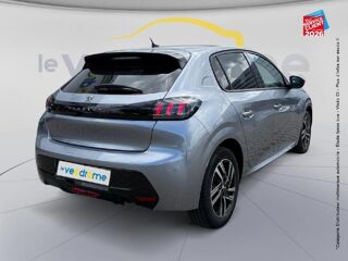 208 1.5 BlueHDi 100ch S&S Allure Pack 2021 occasion 67800 Bischheim
