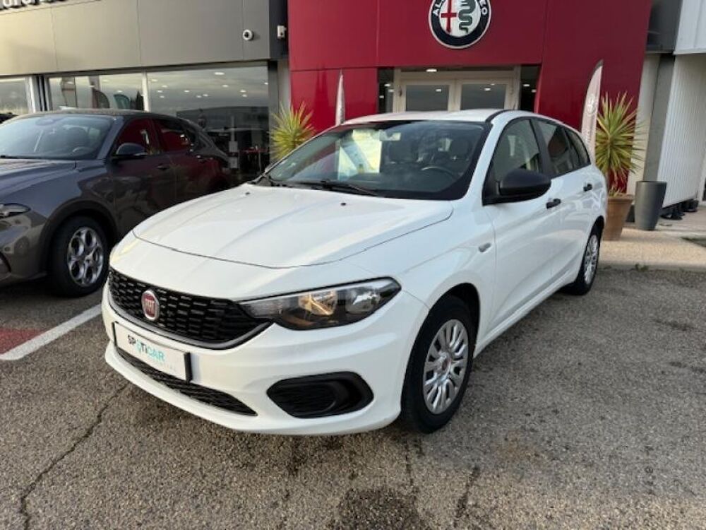 Tipo 1.4 95ch S/S Easy MY19 2019 occasion 13200 Arles