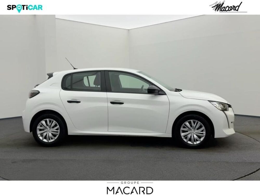 208 1.5 BlueHDi 100 Premium 2022 occasion 82000 Montauban