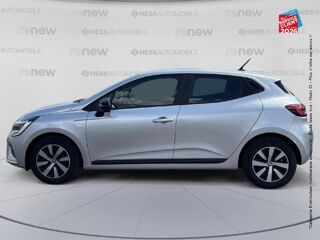 Clio 1.0 TCe 90ch Equilibre 2023 occasion 68000 Colmar