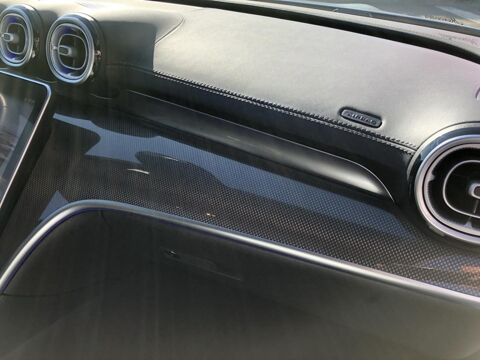 Classe C 300 e 204+129ch AMG Line 2025 occasion 28100 Dreux