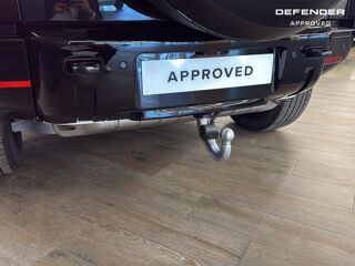 Defender 110 2.0 P300e PHEV Black Edition 2026 occasion 78560 LE PORT MARLY