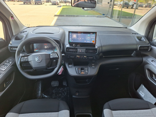Berlingo M 1.5 BLUEHDI 130CH MAX BVA8 2026 occasion 31670 Lab&egrave;ge