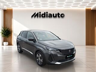 3008 HYBRID 225ch Allure Pack e-EAT8 2022 occasion 27000 &Eacute;vreux