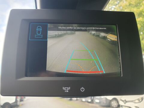 Partner STANDARD 1000KG BLUEHDI 100CH S&S ASPHALT 2020 occasion 28630 Nogent-le-Phaye
