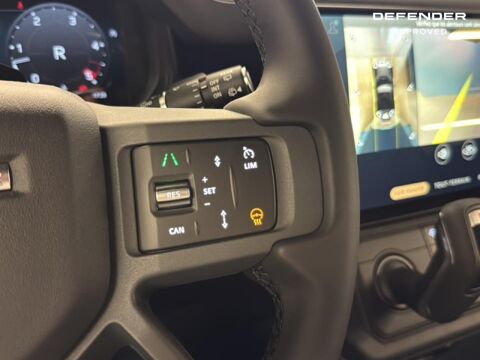Defender 90 3.0 D250 Hard Top X-Dynamic SE 2026 occasion 78560 LE PORT MARLY