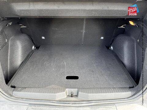 C3 Aircross 1.2 Hybride 145ch PLUS e-DCS6 2025 occasion 68110 Illzach