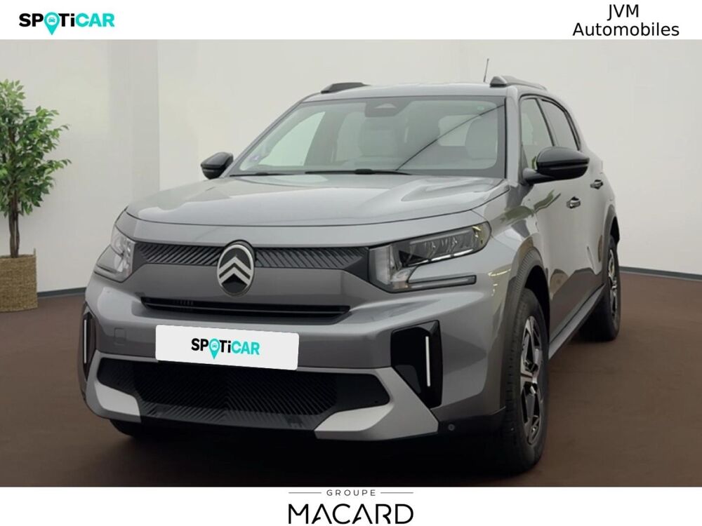 C3 Aircross 1.2 Hybride 145ch MAX e-DCS6 2025 occasion 47550 Bo&eacute;