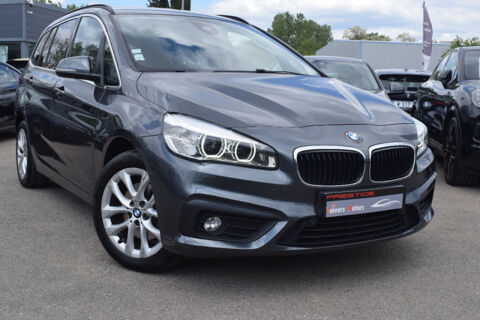 Annonce voiture BMW Serie 2 12900 